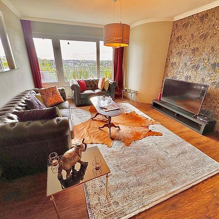 Apartament Hearth Of Brussels Gateway Zewnętrze zdjęcie