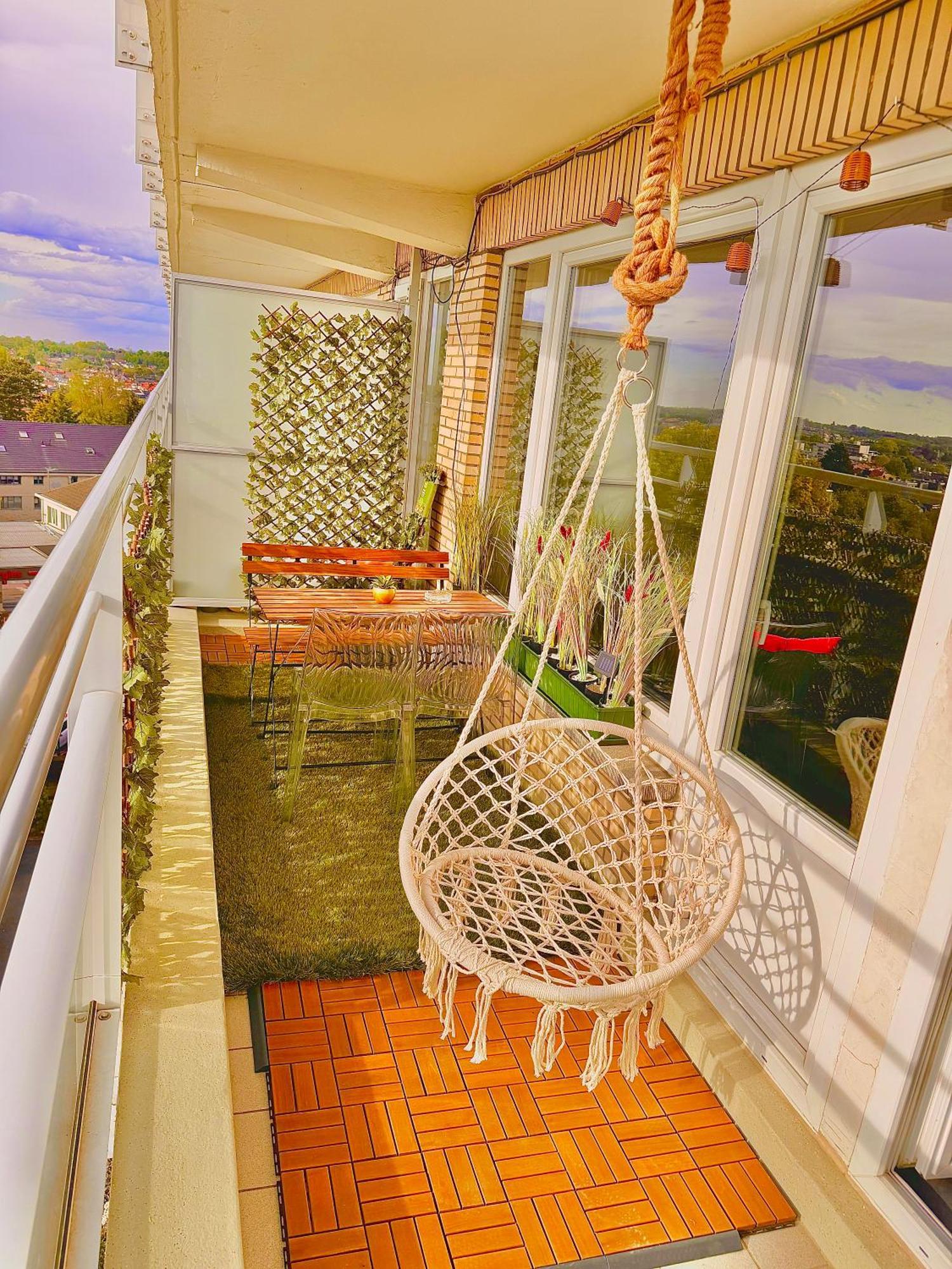 Apartament Hearth Of Brussels Gateway Zewnętrze zdjęcie