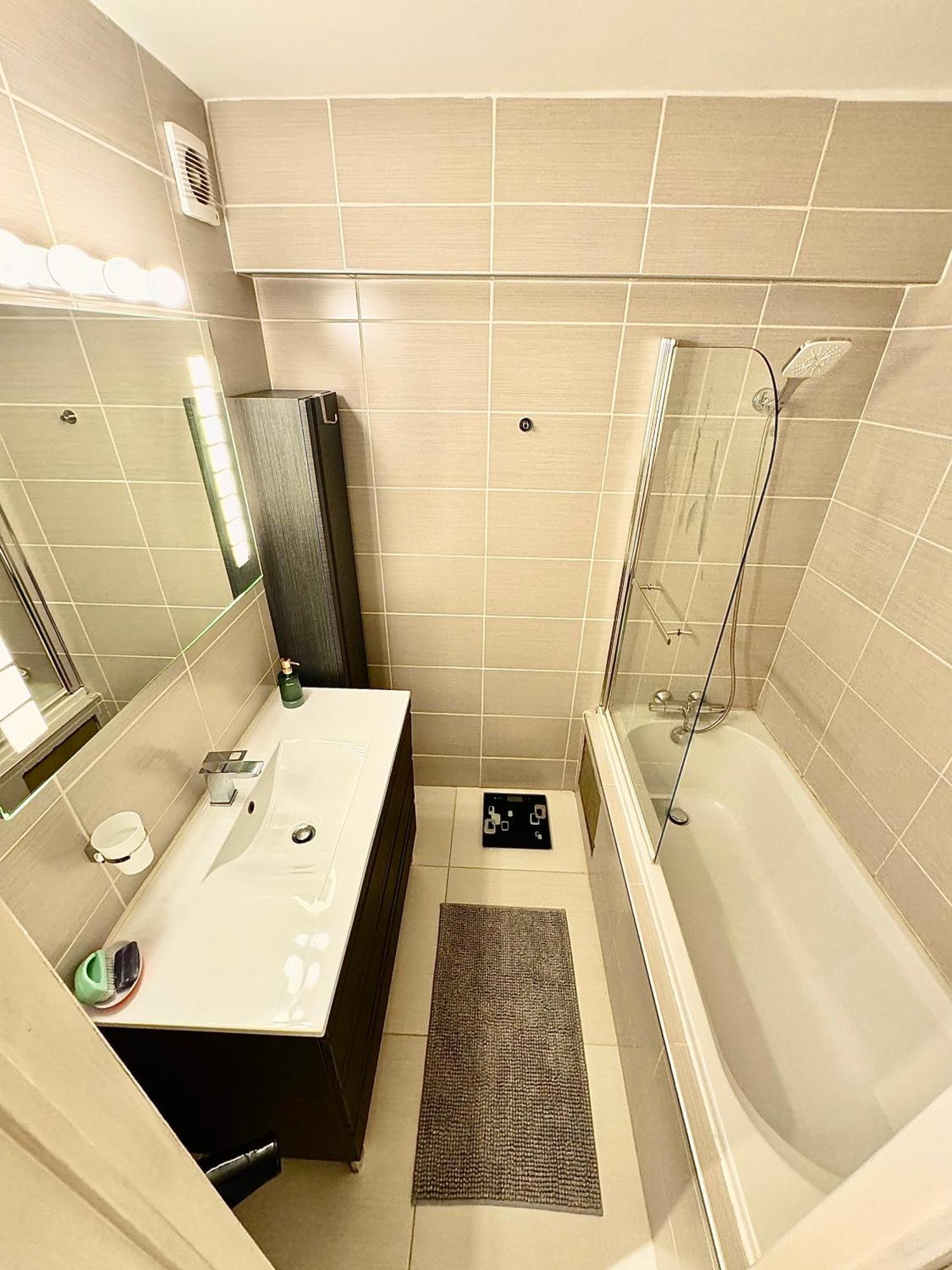 Apartament Hearth Of Brussels Gateway Zewnętrze zdjęcie