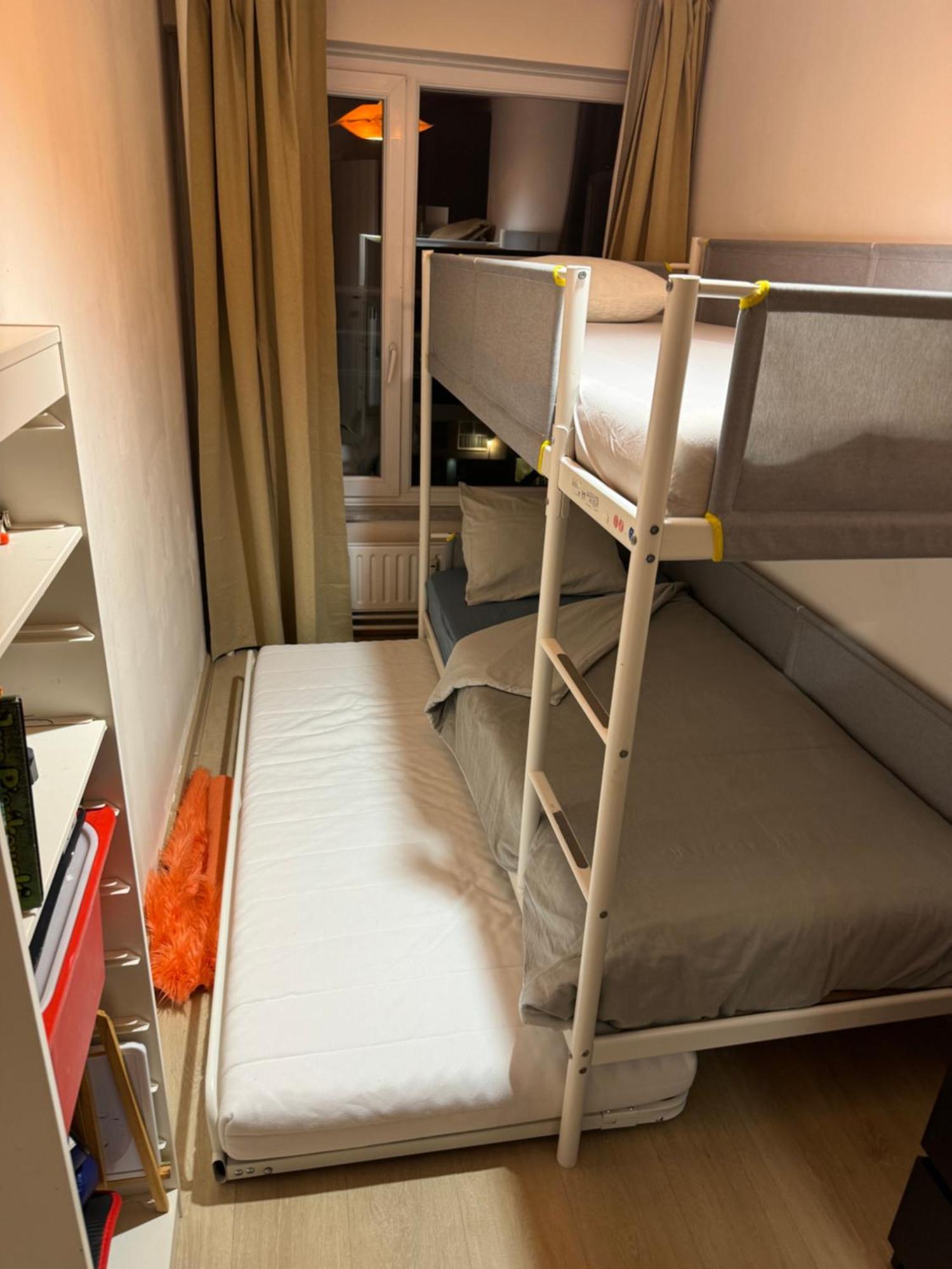 Apartament Hearth Of Brussels Gateway Zewnętrze zdjęcie