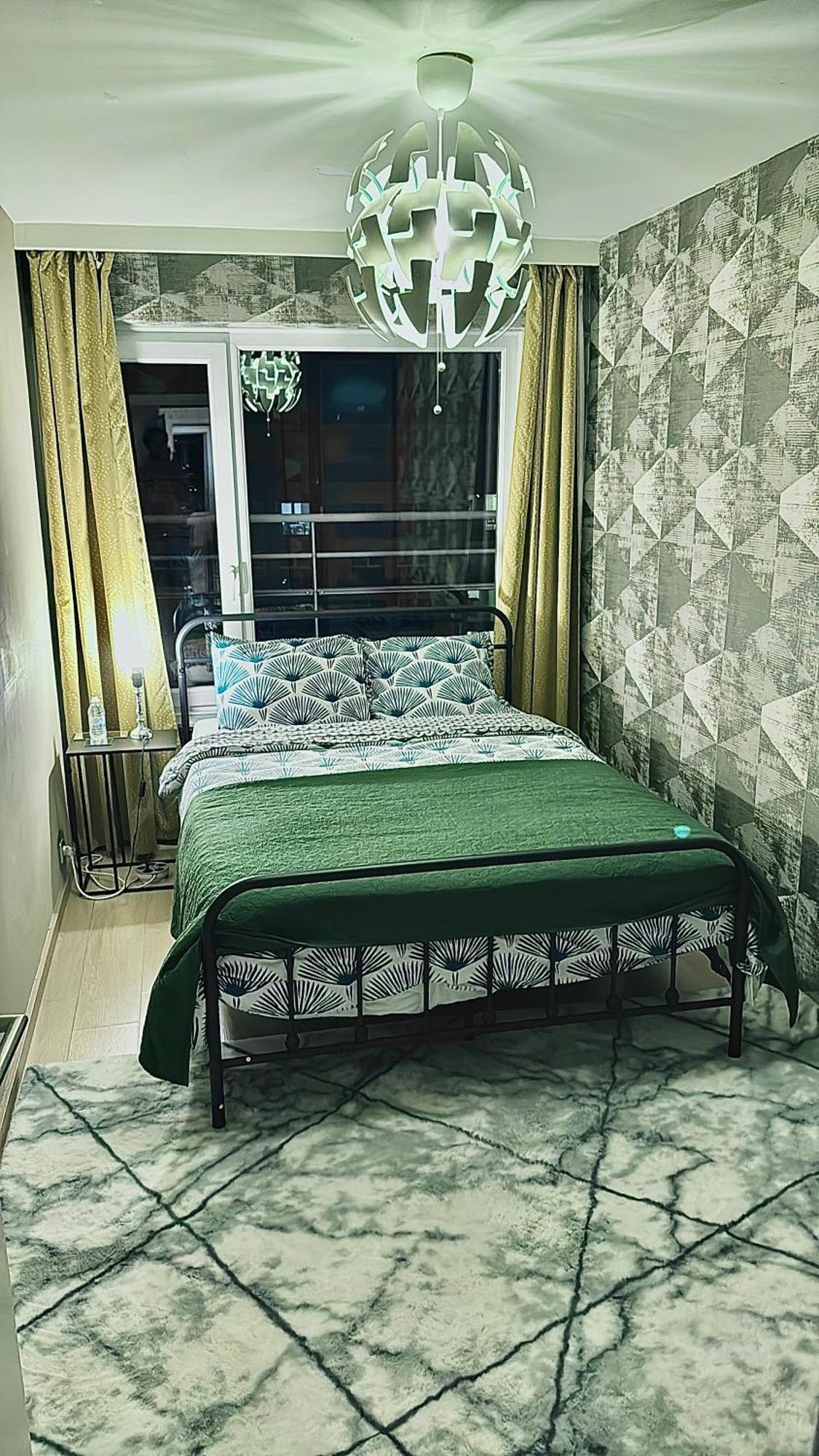 Apartament Hearth Of Brussels Gateway Zewnętrze zdjęcie